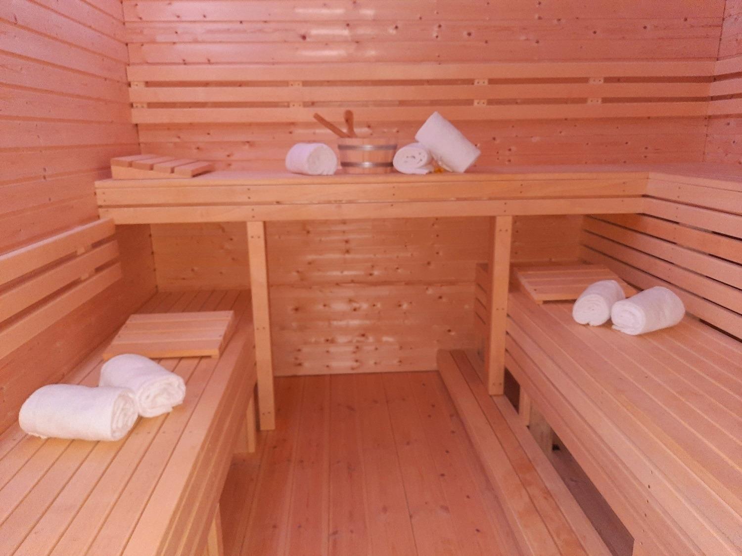 05 Premium Camping Pod "Groede" Silberstedt Kültér fotó
