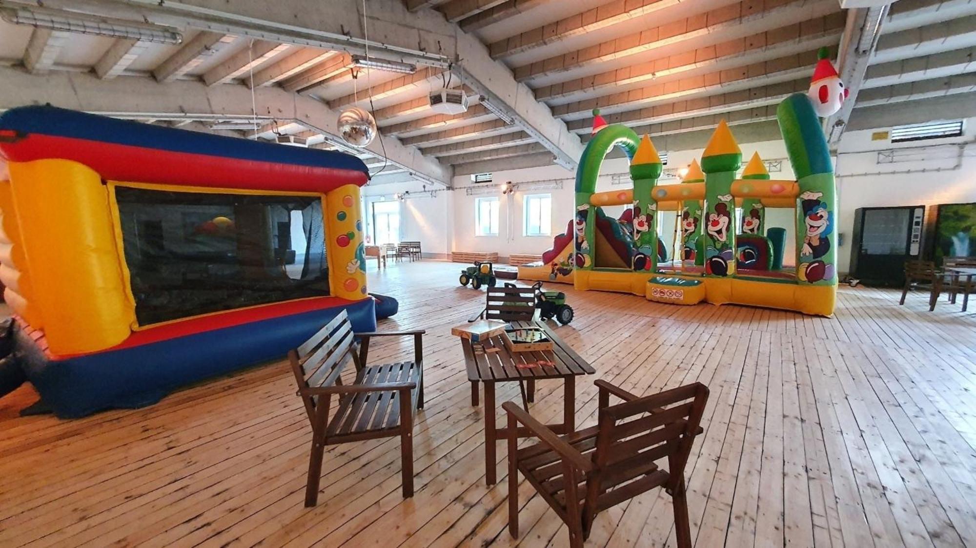05 Premium Camping Pod "Groede" Silberstedt Kültér fotó